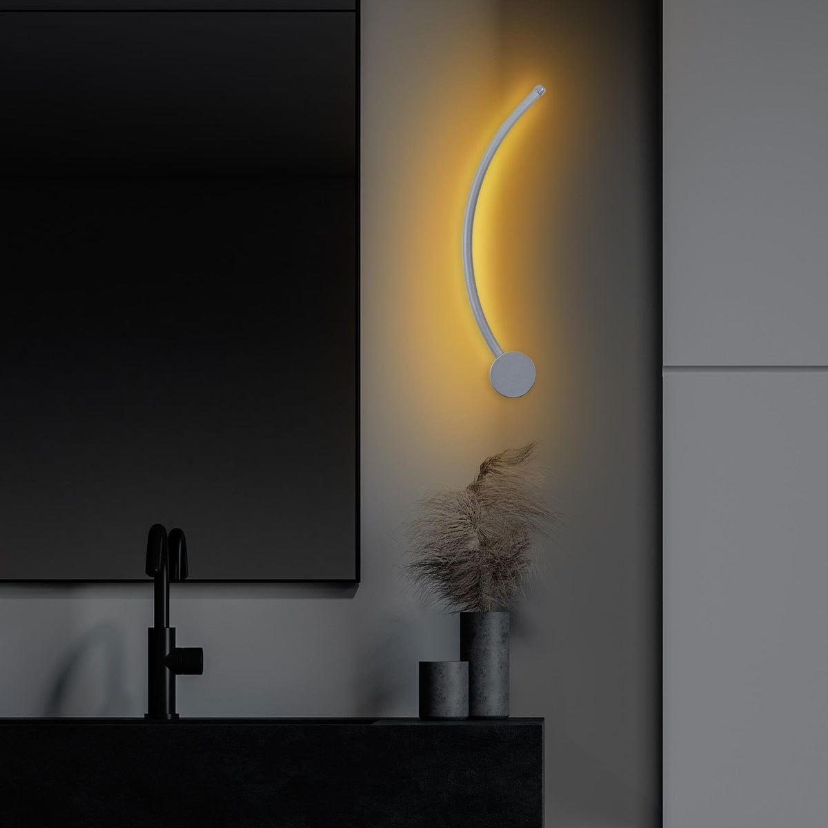 Artemis 13599 Led Aplik Duvar Aydınlatma 
