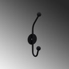 Amt-005 Dekoratif Metal Askılık 