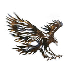 Bys-099-B Dekoratif Metal Duvar Tablosu 