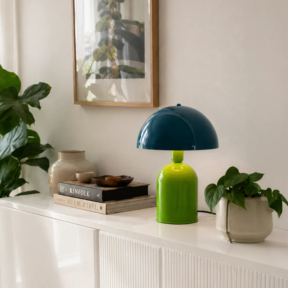 By Lamp-Soho Harmony Metal Masa Lambası-Masa Lambası-3-roqelvaxirum.shop