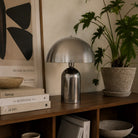 By Lamp-Soho Krom Metal Masa Lambası-Masa Lambası-4-roqelvaxirum.shop
