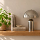 By Lamp-Soho Krom Metal Masa Lambası-Masa Lambası-5-roqelvaxirum.shop