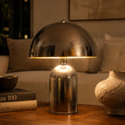 By Lamp-Soho Krom Metal Masa Lambası-Masa Lambası-8-roqelvaxirum.shop