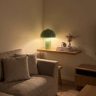 By Lamp-Soho Mint Yeşil Metal Masa Lambası-Masa Lambası-4-roqelvaxirum.shop