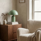 By Lamp-Soho Mint Yeşil Metal Masa Lambası-Masa Lambası-5-roqelvaxirum.shop