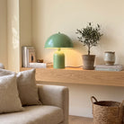 By Lamp-Soho Mint Yeşil Metal Masa Lambası-Masa Lambası-6-roqelvaxirum.shop