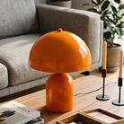 By Lamp-Soho Turuncu Metal Masa Lambası-Masa Lambası-1-roqelvaxirum.shop