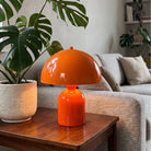By Lamp-Soho Turuncu Metal Masa Lambası-Masa Lambası-2-roqelvaxirum.shop