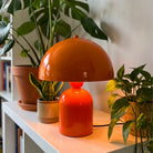 By Lamp-Soho Turuncu Metal Masa Lambası-Masa Lambası-3-roqelvaxirum.shop