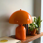 By Lamp-Soho Turuncu Metal Masa Lambası-Masa Lambası-4-roqelvaxirum.shop
