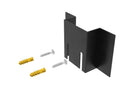 Uv-539 Baskılı Cam Dikdörtgen Duvar Tablosu 