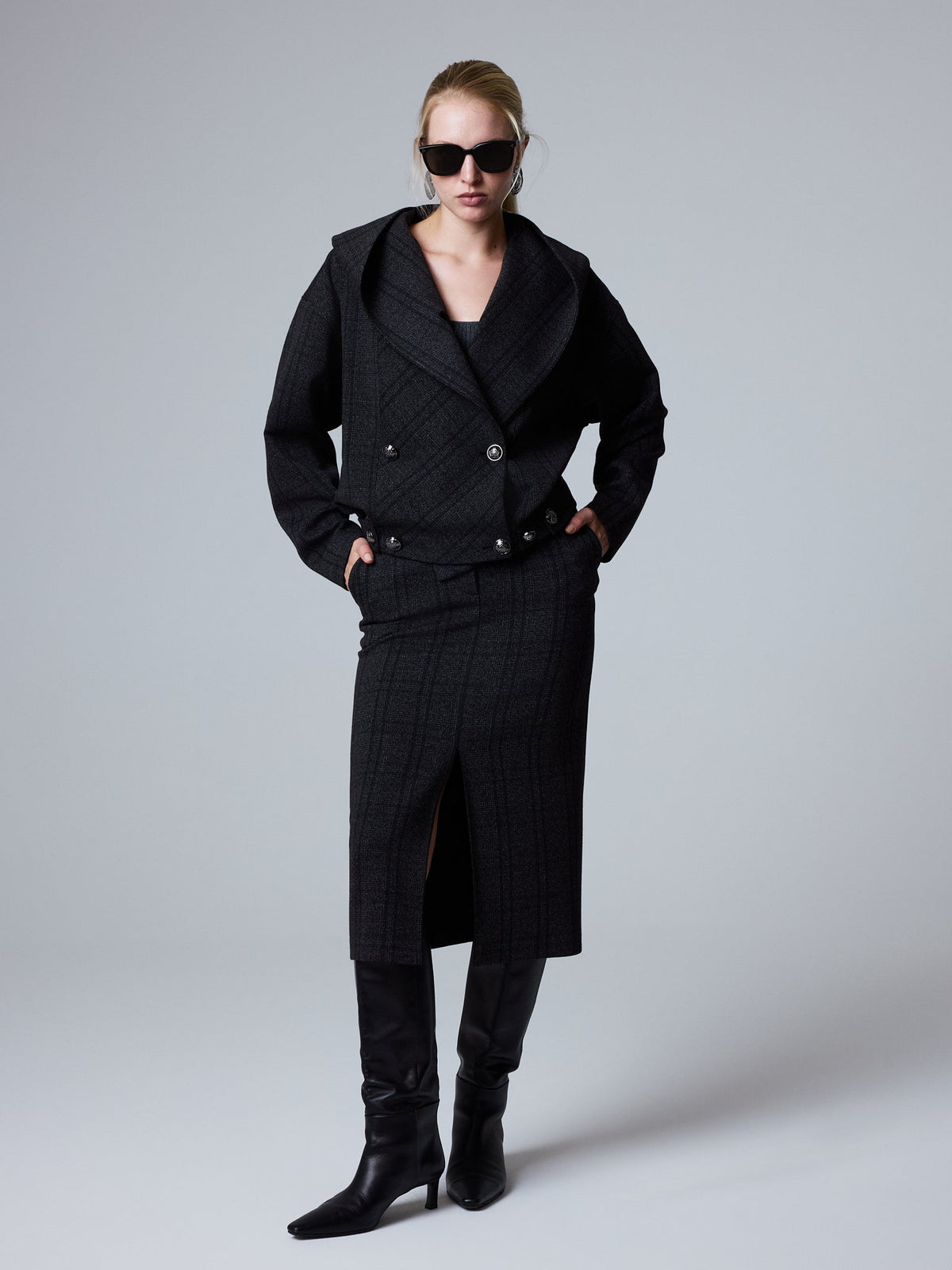 Vogue Ceket