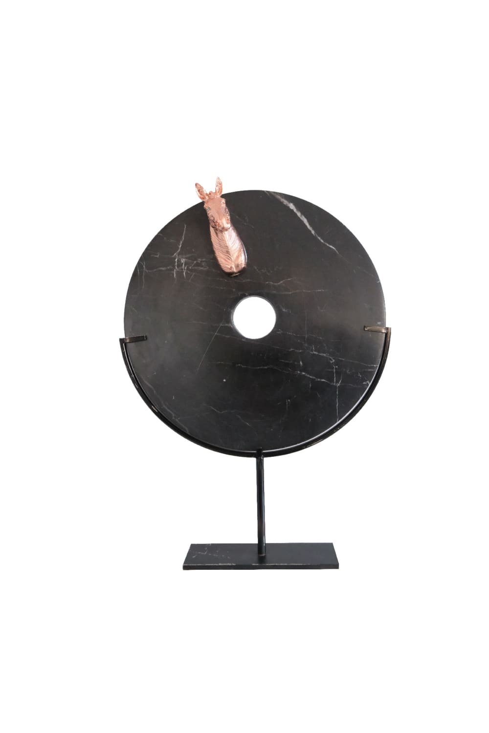 CVK Furniture-Atbaşi Silindir Mermer Aksesuar-Biblo-1-roqelvaxirum.shop