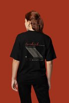 41 X Mashallah Oversize Tee - 3