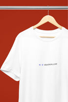 41 X Mashallah Oversize Tee - 4