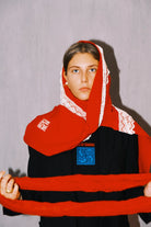 Caché Istanbul-Be Anatolian Kırmızı Atkı-Atkı-2-roqelvaxirum.shop