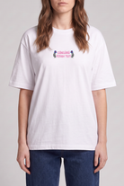 Gönlünü Ferah Tut Unisex Oversize Tshirt - 7