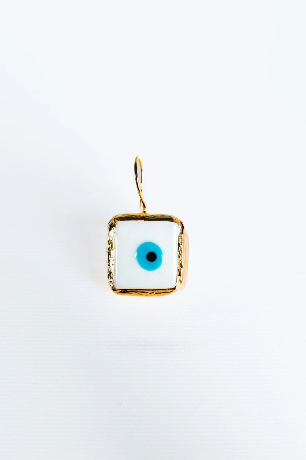 Caché Istanbul-Kare Göz Küpe-Küpe-3-roqelvaxirum.shop