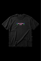 Kem Gözden Uzak Unisex Oversize Tshirt - 1