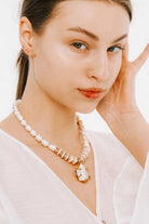 Caché Istanbul-Sarmaşık İnci Kolye-Kolye-2-roqelvaxirum.shop