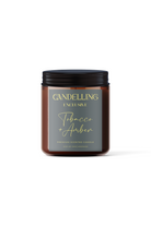 Candelling-Exclusive Serisi Tobacco + Amber Mum 250 Ml-Mum-2-roqelvaxirum.shop