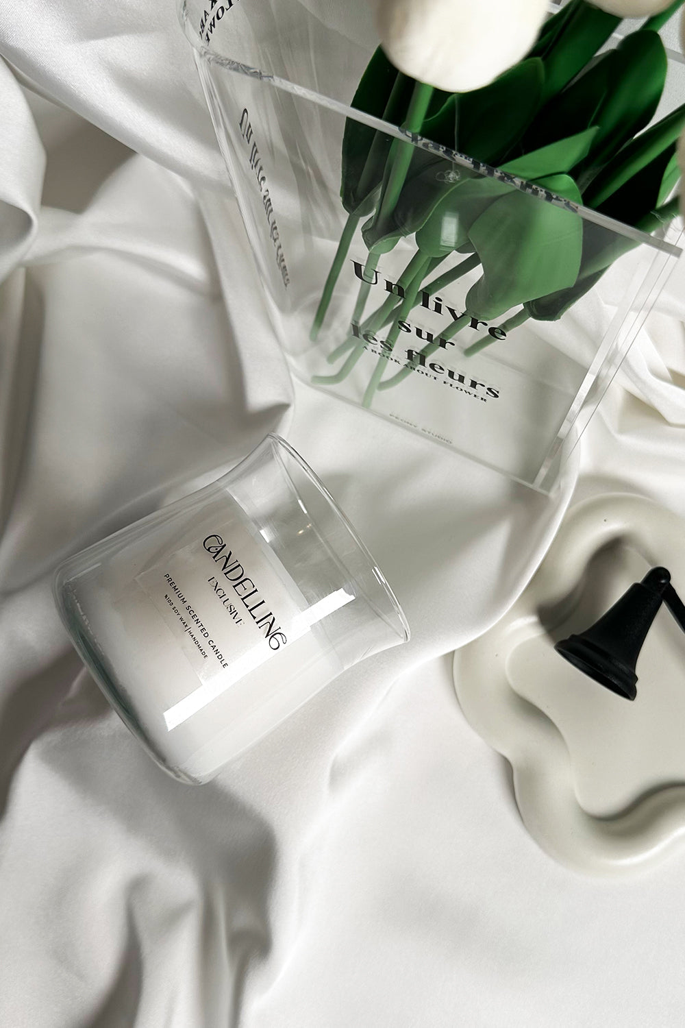 Candelling-Exclusive Serisi Vera 350 Ml Mum Secret Amber-Mum-2-roqelvaxirum.shop