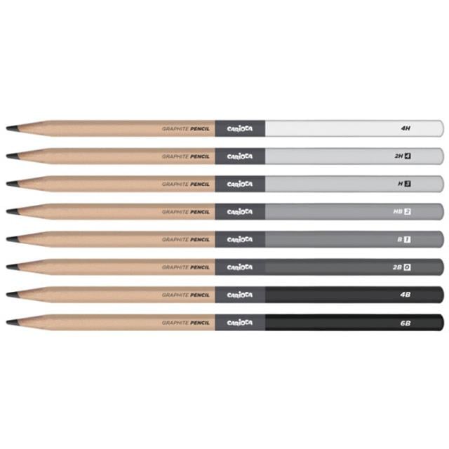 Carioca-Plus Özel Kutusunda Çizim Seti-Çizim Kalemleri-5-roqelvaxirum.shop