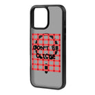Don'T Be Cliche-Blur Kılıf Magsafe Özellikli - Iphone 16