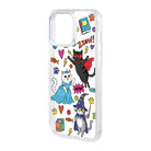 Fantastic Cats-Solid Kılıf - Iphone 15