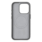 Gracious-Leather Premium Kılıf Magsafe Özellikli - Iphone 15 Pro Max