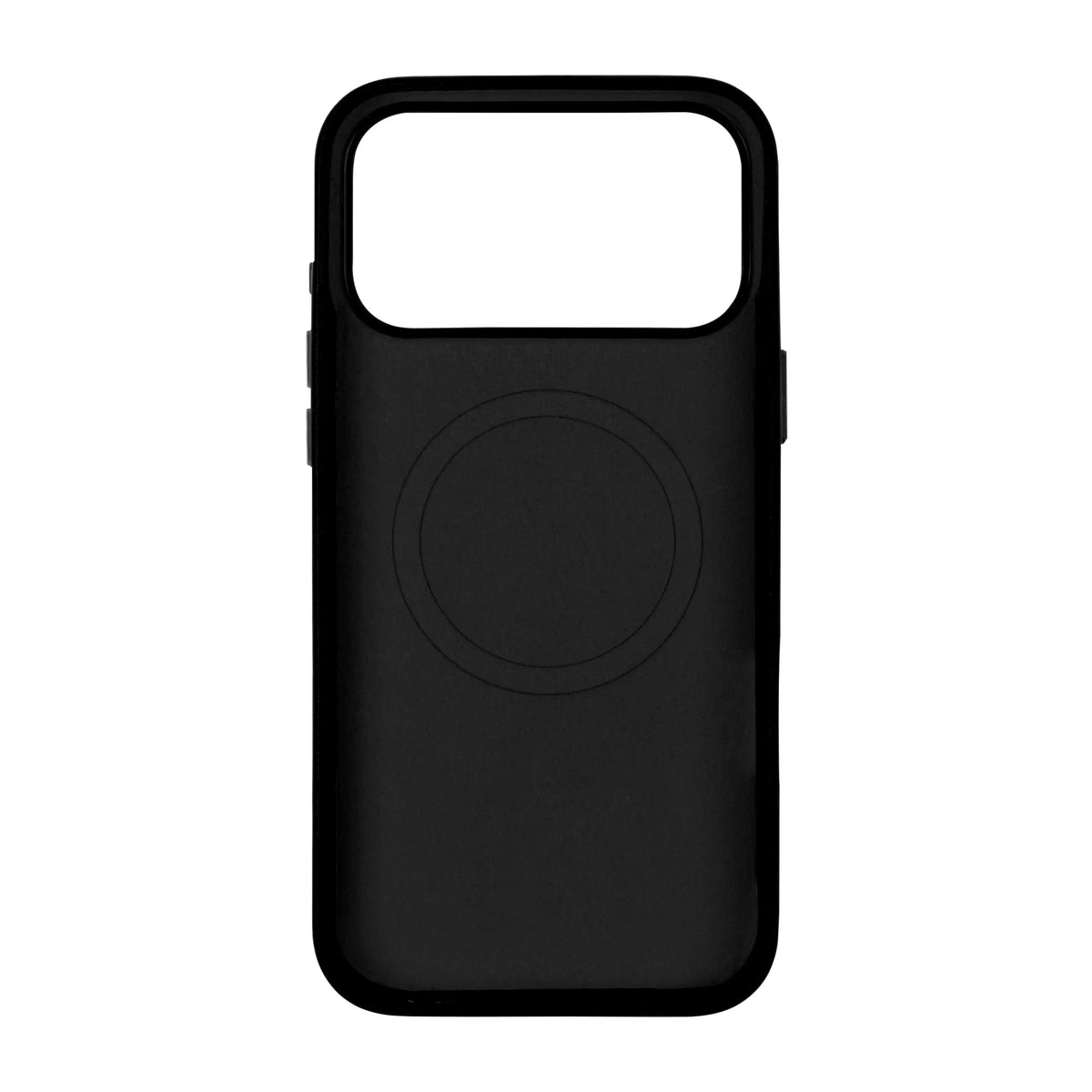 Kedi Posta Pulu-Signature Leather Kılıf Magsafe Özellikli - Iphone 17 Pro
