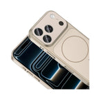 New-Guise Kılıf Magsafe Özellikli - Iphone 17 Pro Max