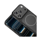 New-Guise Kılıf Magsafe Özellikli - Iphone 17 Pro Max