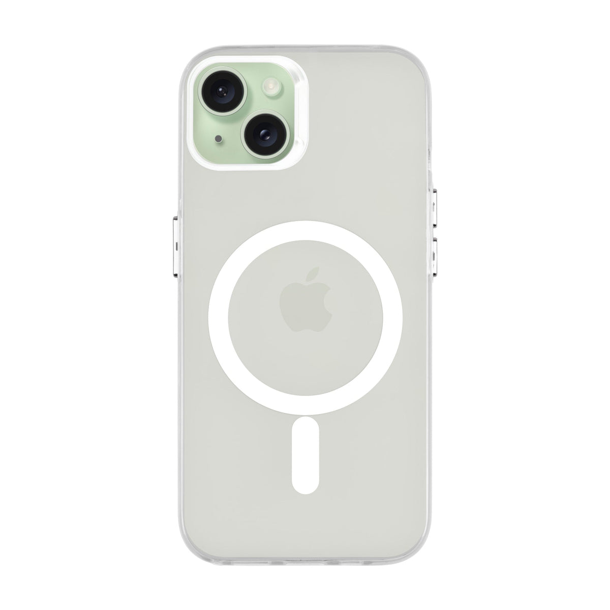 New-Hold Kılıf Magsafe Özellikli - Iphone 15 Plus