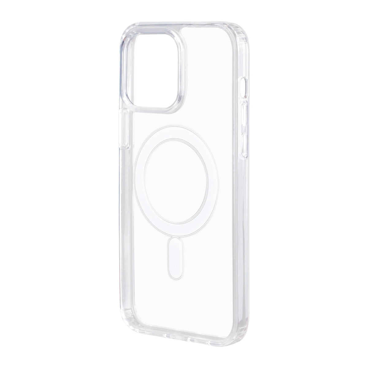 New-Solid Kılıf Magsafe Özellikli - Iphone 15