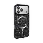 New-Stone Kılıf Magsafe Özellikli - Iphone 16 Pro