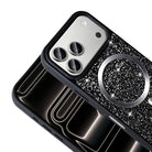 New-Stone Kılıf Magsafe Özellikli - Iphone 16 Pro