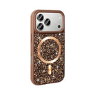New-Stone Kılıf Magsafe Özellikli - Iphone 16 Pro