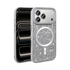New-Stone Kılıf Magsafe Özellikli - Iphone 16 Pro