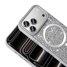 New-Stone Kılıf Magsafe Özellikli - Iphone 16 Pro