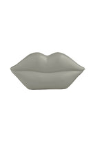 Casi Paped-Big Kiss - Dudak Şeklinde Dekor / Beyaz-Biblo-1-roqelvaxirum.shop