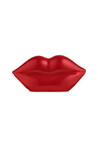 Casi Paped-Big Kiss - Dudak Şeklinde Dekor / Kırmızı-Biblo-1-roqelvaxirum.shop