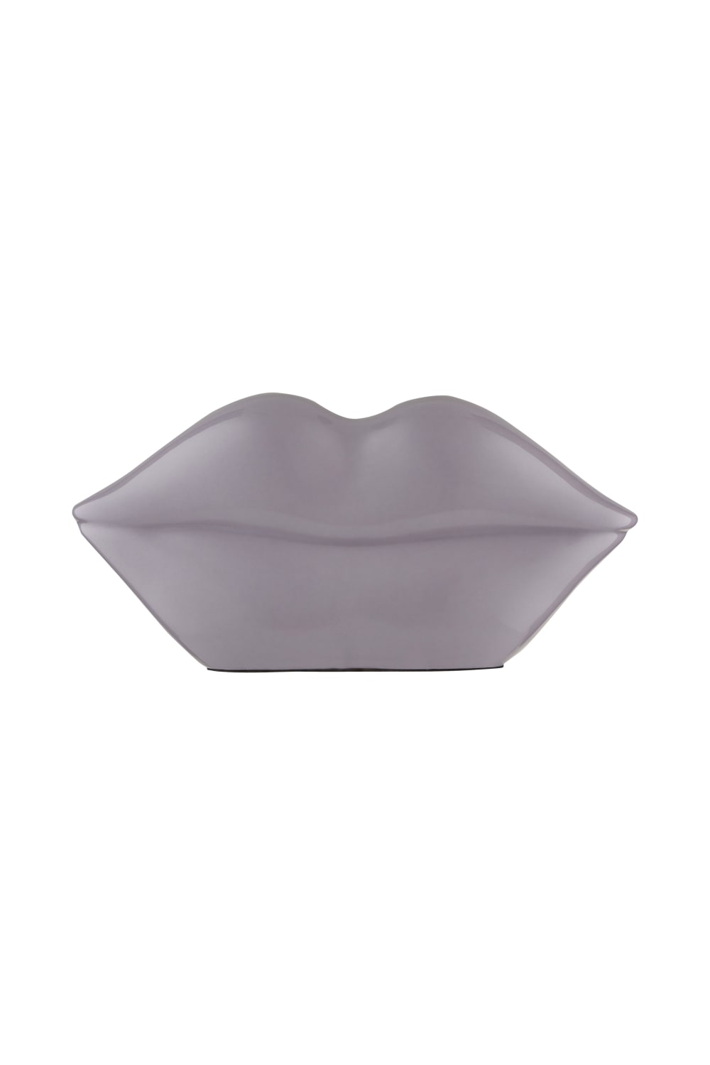 Casi Paped-Big Kiss - Dudak Şeklinde Dekor / Lila-Biblo-1-roqelvaxirum.shop