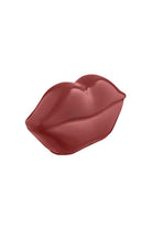 Casi Paped-Big Kiss - Dudak Şeklinde Dekor / Pembe-Biblo-2-roqelvaxirum.shop