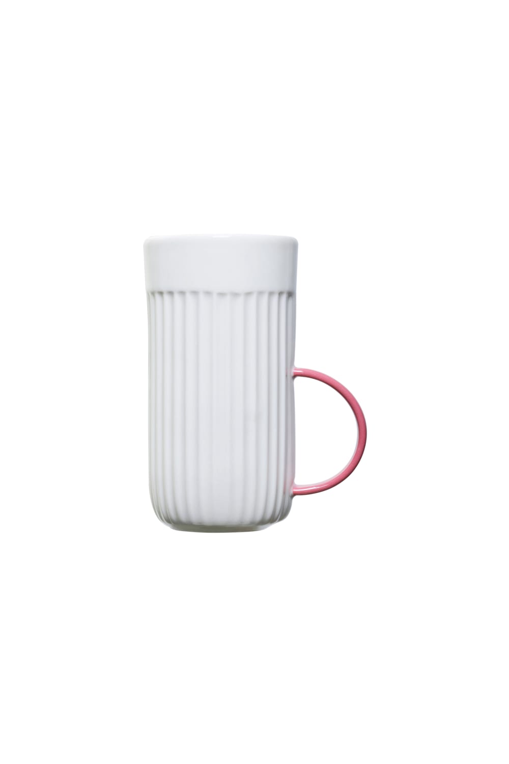 Casi Paped-Love Edward Lungo Kahve Bardağı / Beyaz - Pembe-Bardak-2-roqelvaxirum.shop