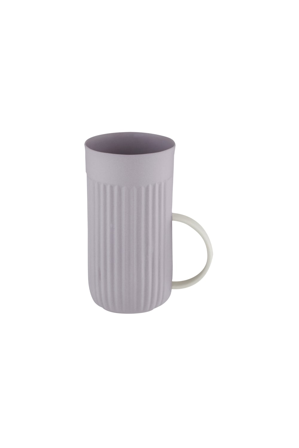 Casi Paped-Love Edward Lungo Kahve Bardağı / Lila - Beyaz-Bardak-1-roqelvaxirum.shop
