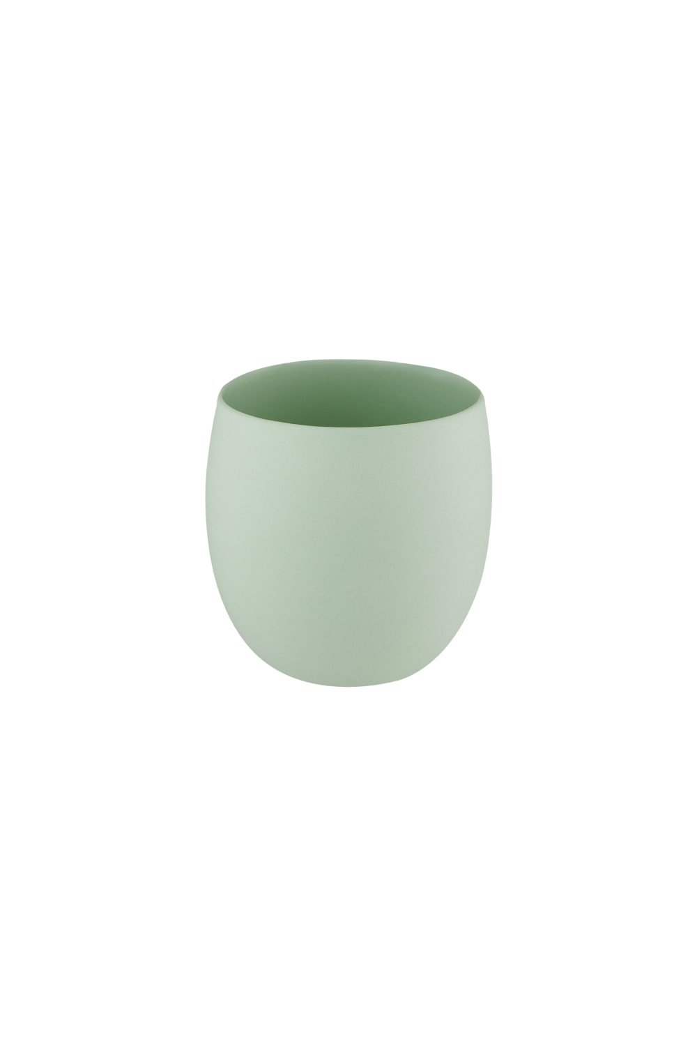 Casi Paped-Yumy Filtre Kahve Bardağı / Fıstık Yeşili-Bardak-1-roqelvaxirum.shop