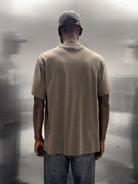 Baskılı Oversize T-Shirt