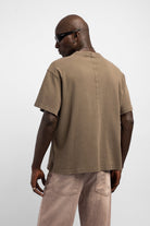 Catch Baskılı Oversize T-Shirt