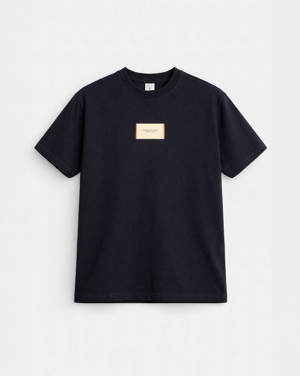 Catch Studio Armalı T-Shirt